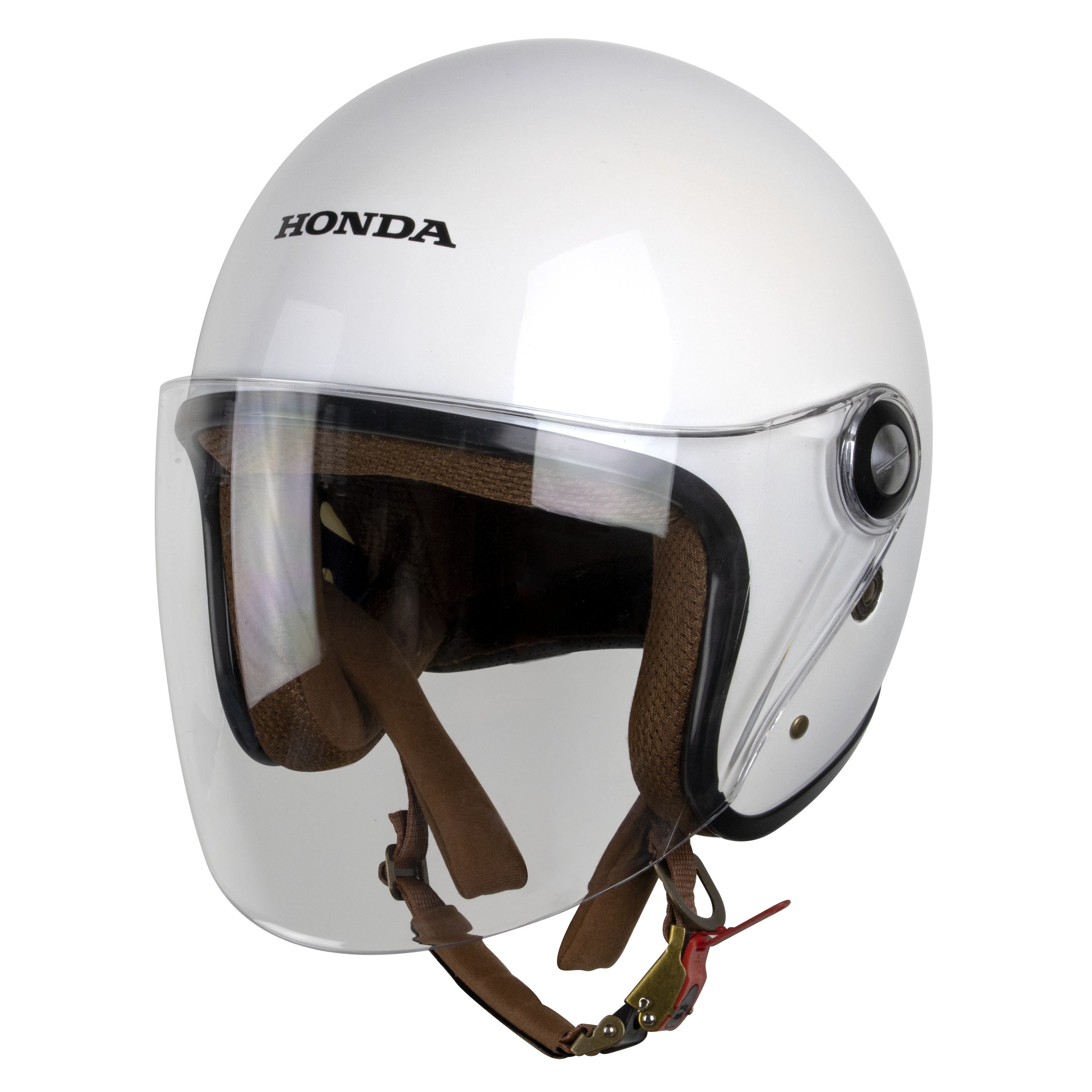 Mũ bảo hiểm Honda Fullface